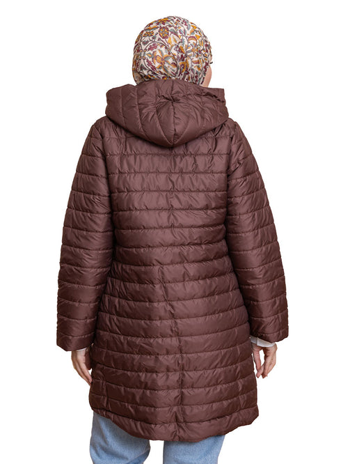 جاكيت وتر بروف - وود